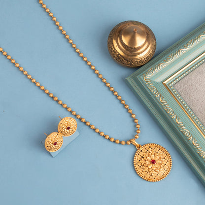 Necklace 843
