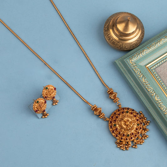 Necklace 859