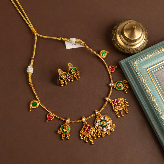Necklace 942
