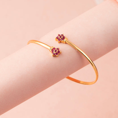 Cuff Bangle B60