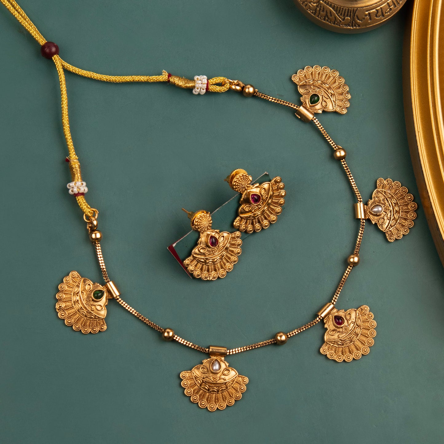 Necklace 1107