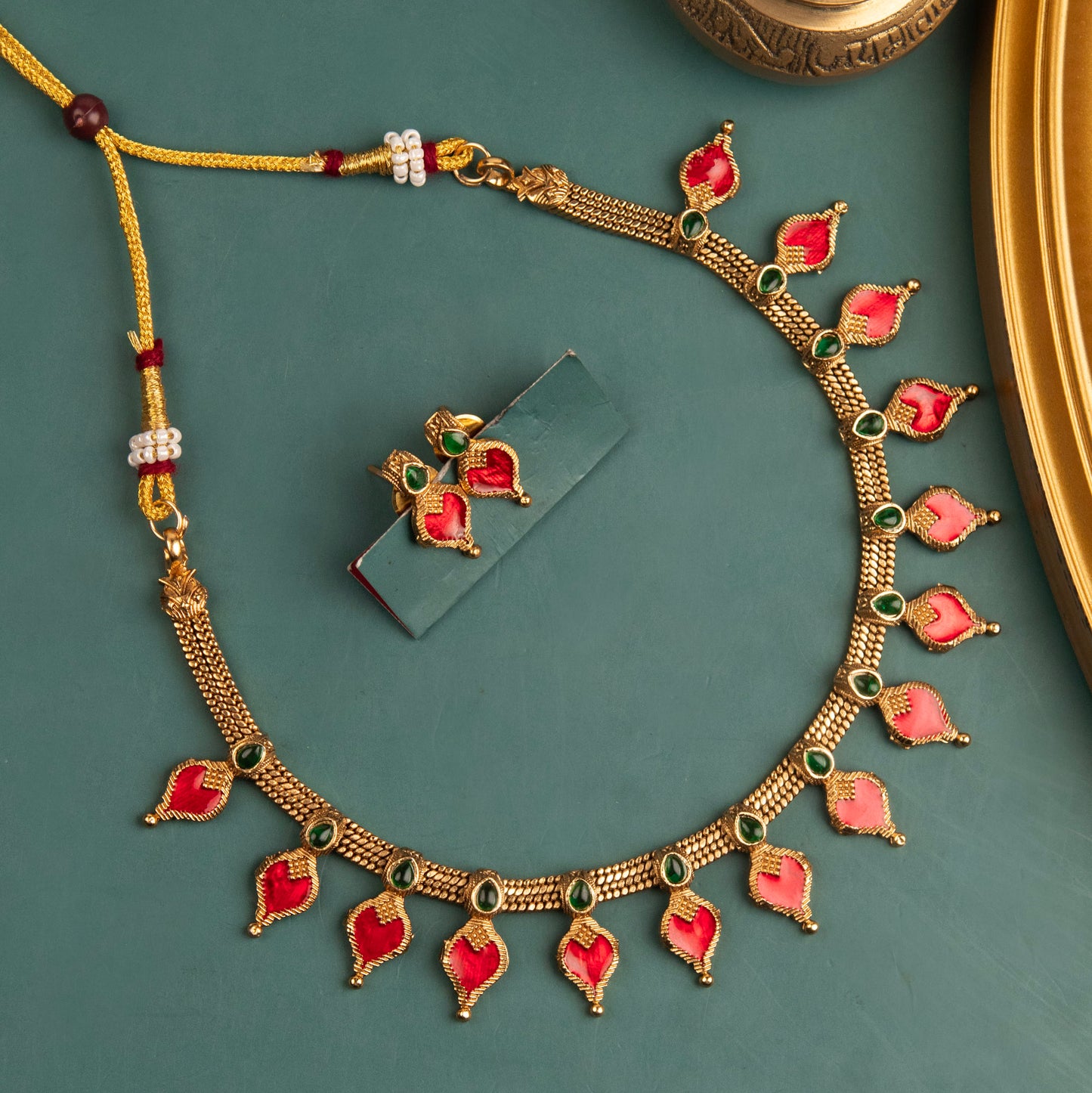 Necklace 1118