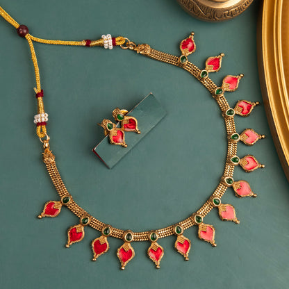 Necklace 1118