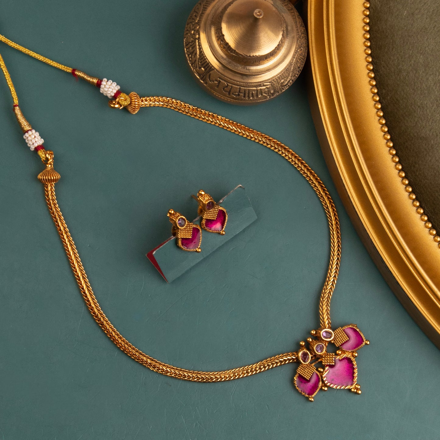 Necklace 087