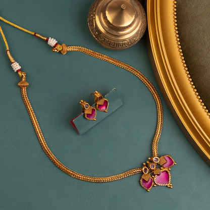 Necklace 087