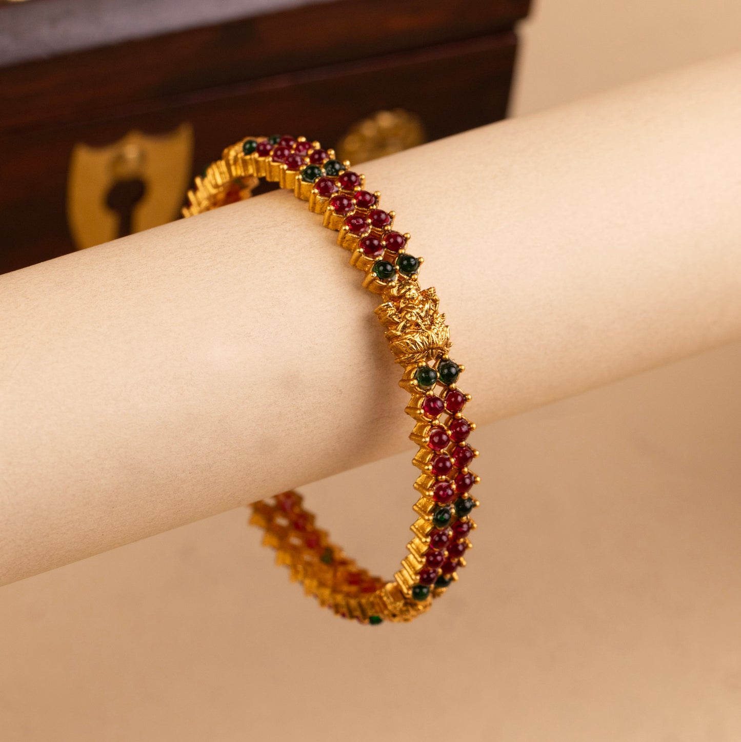Antique Bangle B340