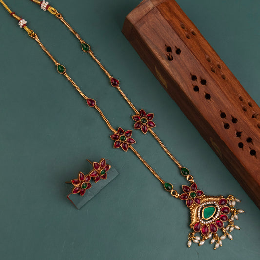 Necklace 397
