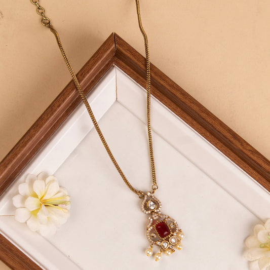 Necklace 165