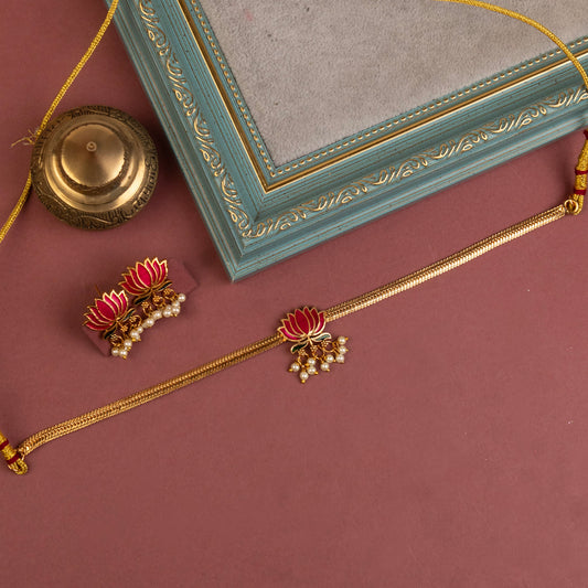Necklace 166
