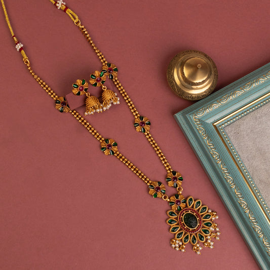 Necklace 599