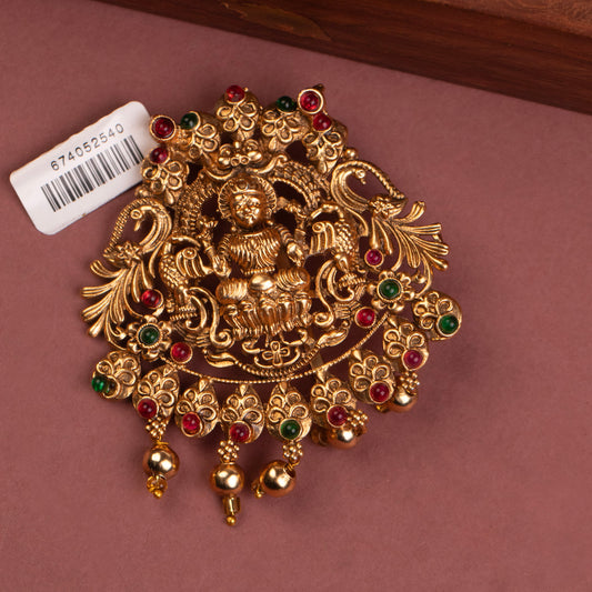 Antique Hair Choti AC56