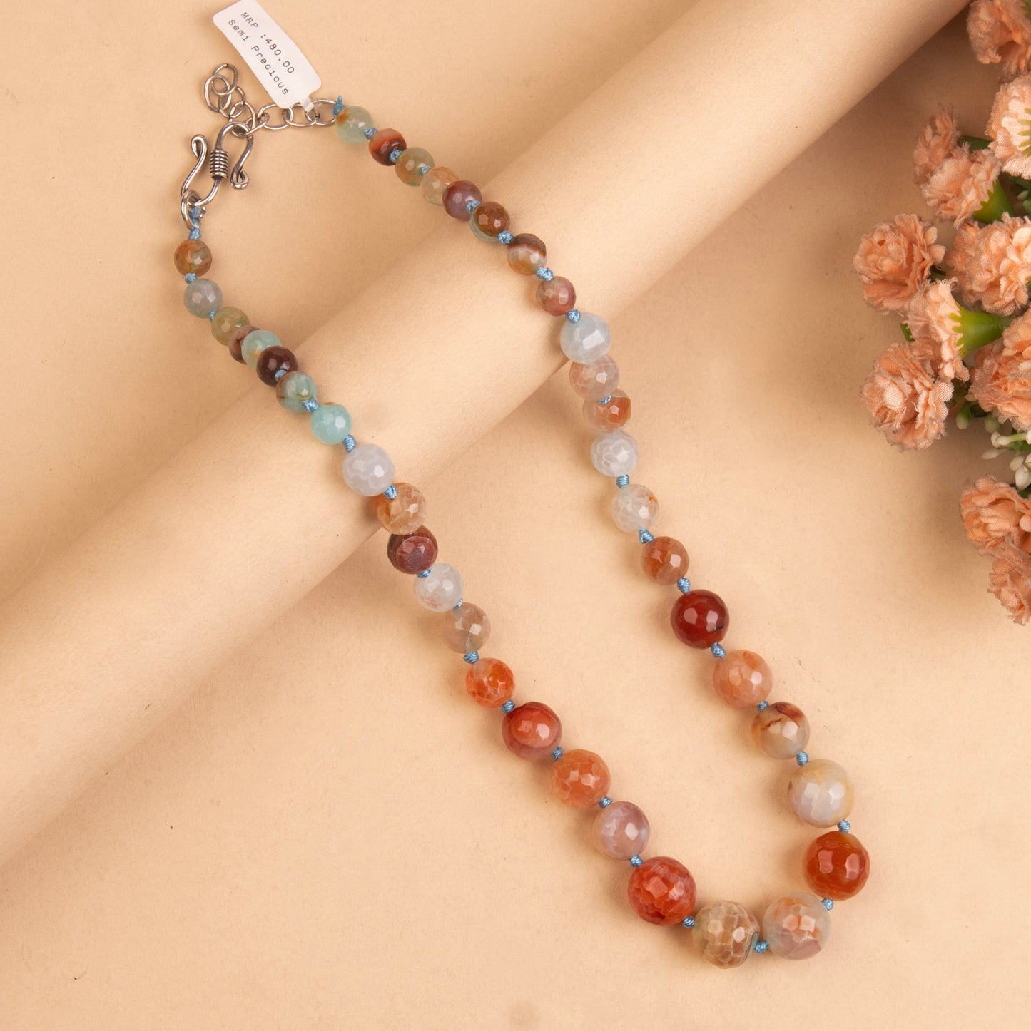 Mala MA67[Semi Precious]