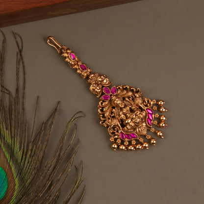 Premium Bridel Chutti BC72