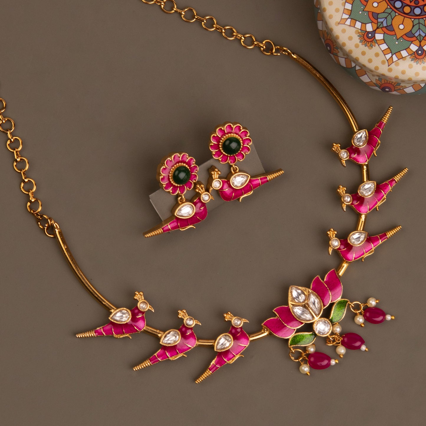 Necklace 302