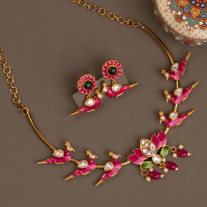 Necklace 302