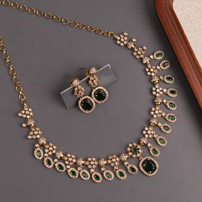 Premium Necklace 553