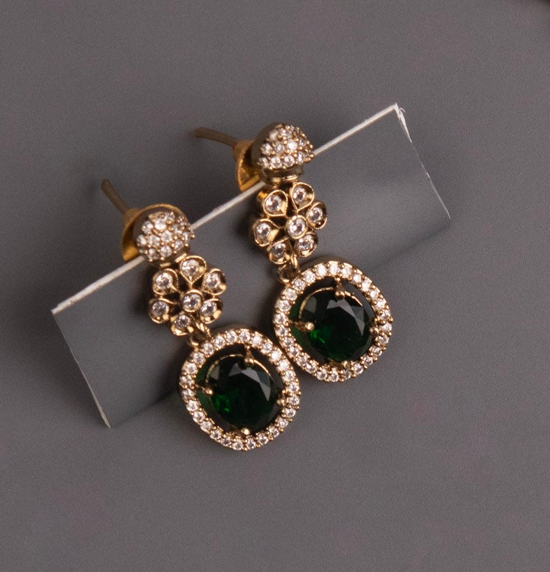 Premium Necklace 553