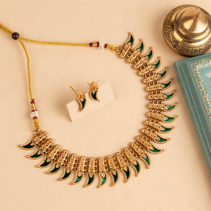 Necklace 301