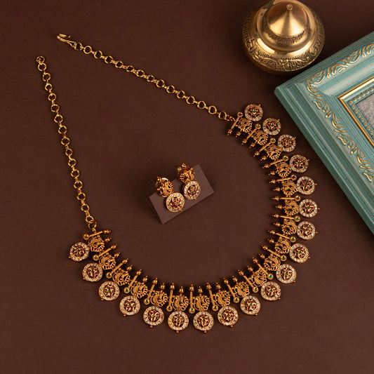 Necklace 609