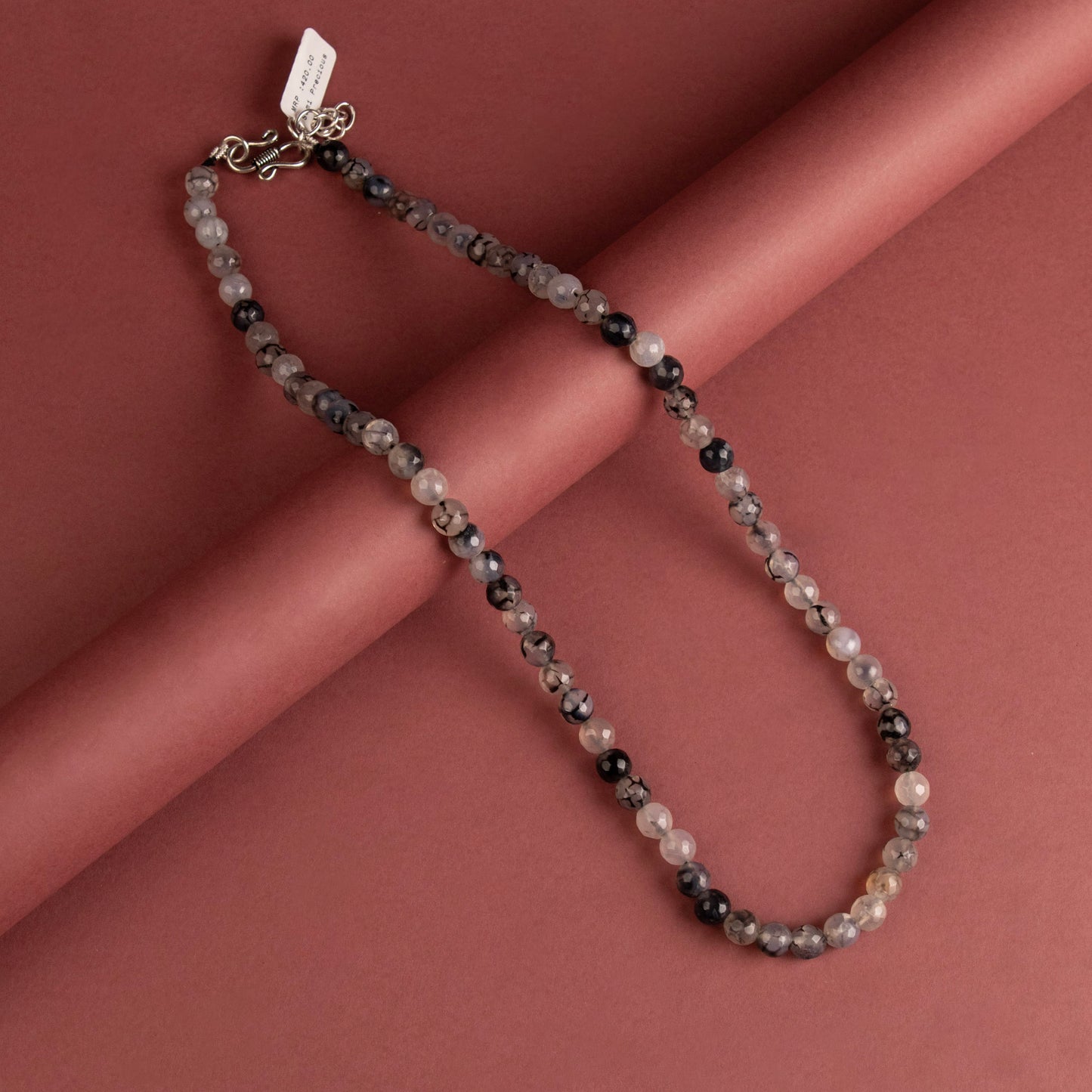 Mala MA44 [Semi Precious]