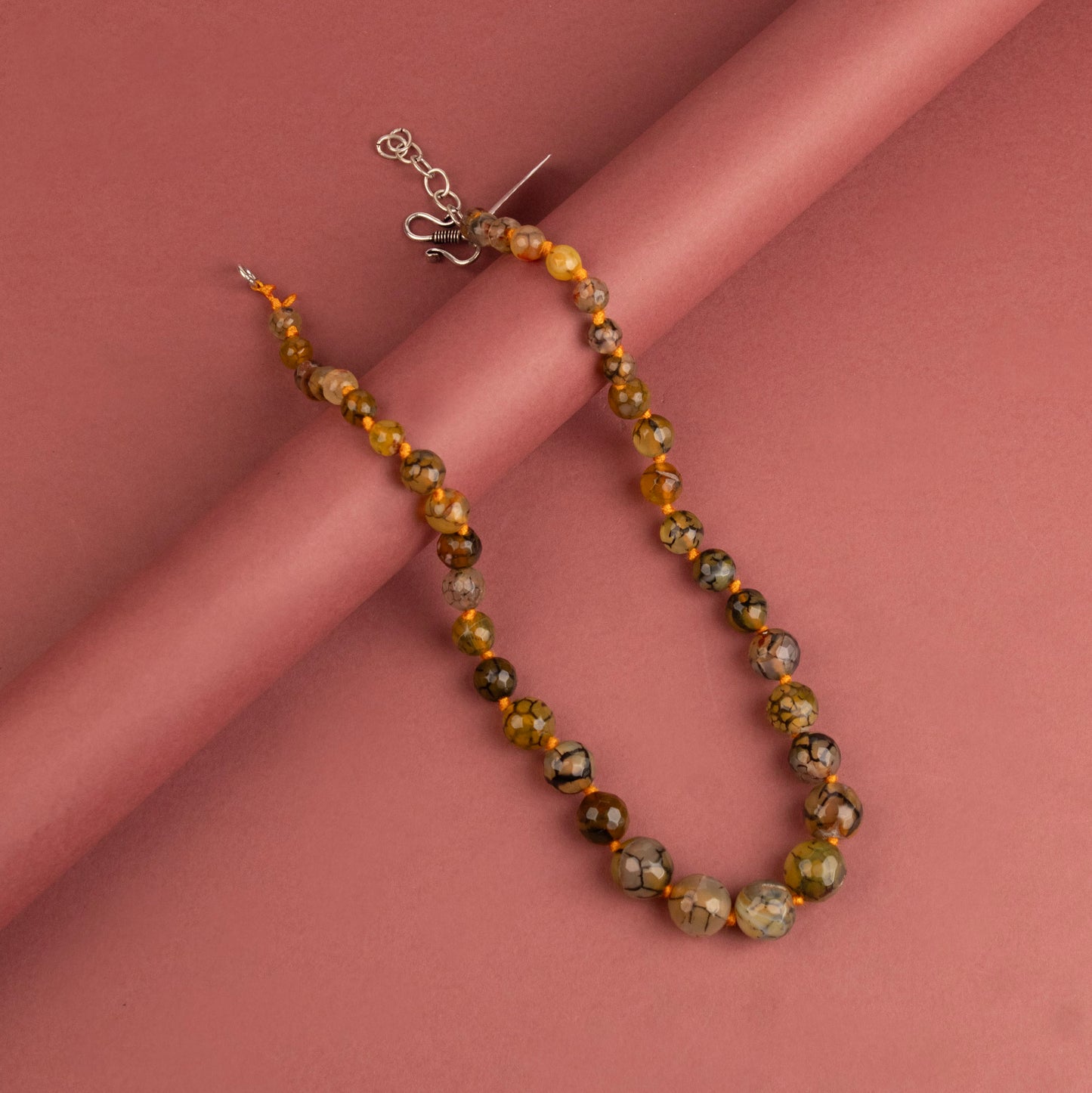 Mala MA53[Semi Precious]