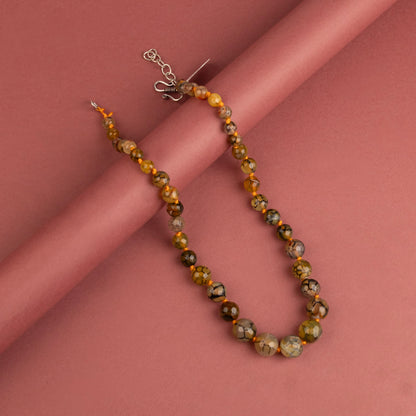 Mala MA53[Semi Precious]