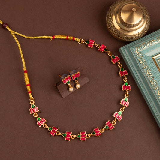 Necklace 368