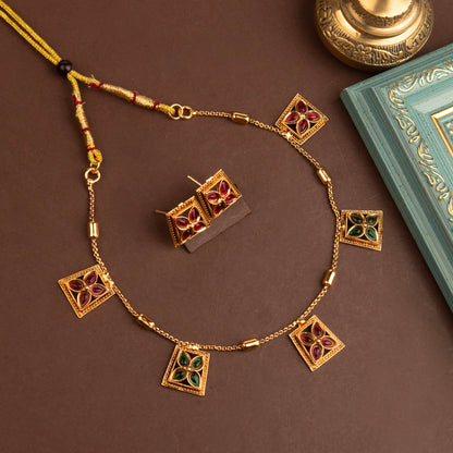 Necklace 396