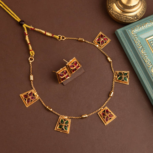 Necklace 396
