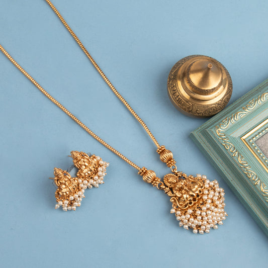 Necklace 863
