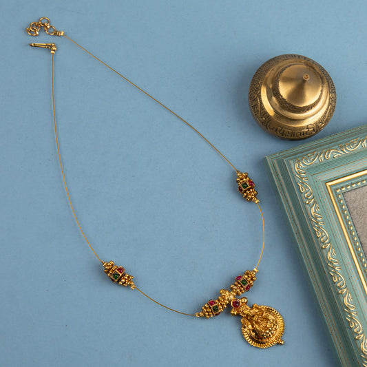 Necklace 895