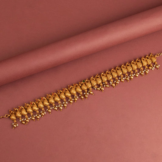 Hip Chain HC40