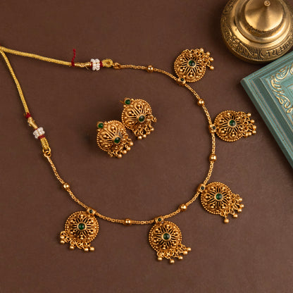 Necklace 1024