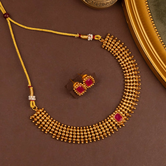 Necklace 1076