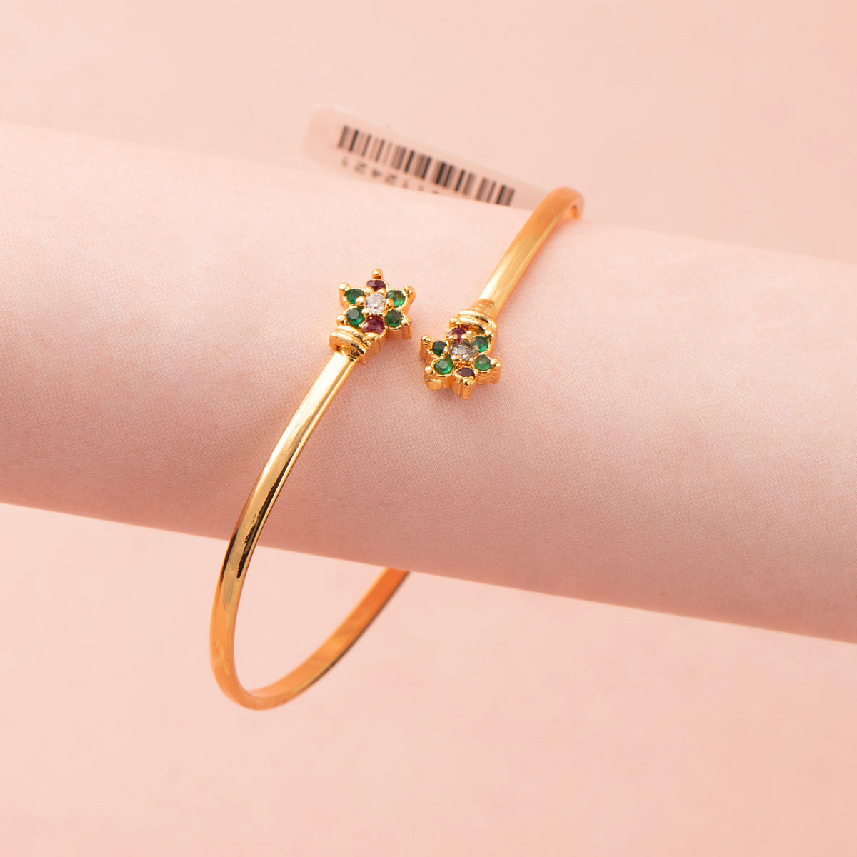 Cuff Bangle B60