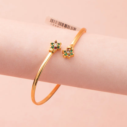 Cuff Bangle B60