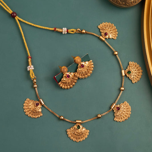 Necklace 1107