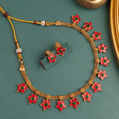 Necklace 1115