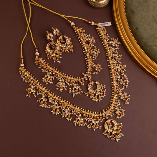Bridal Set 340