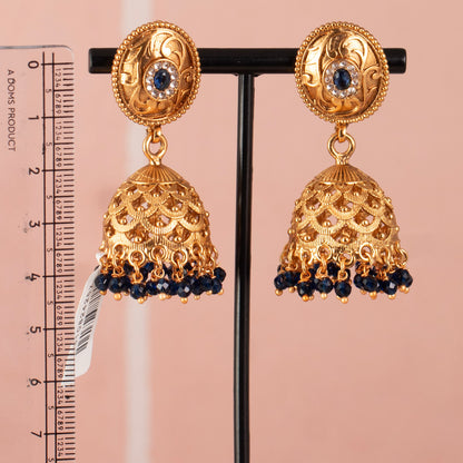 Premium Antique Earrings E348