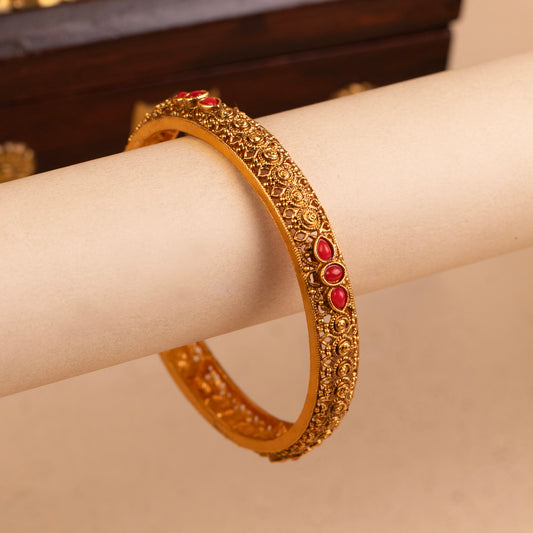 Antique Bangle B342