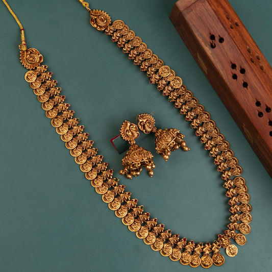 Necklace 387