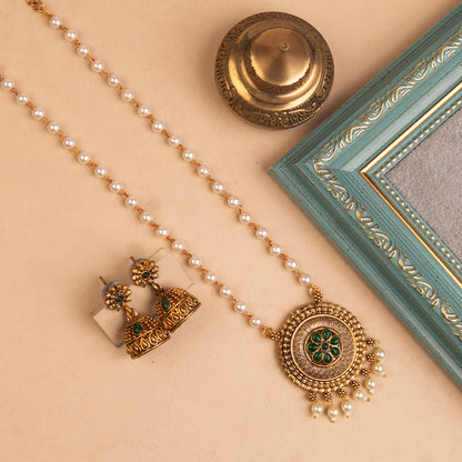 Necklace 044