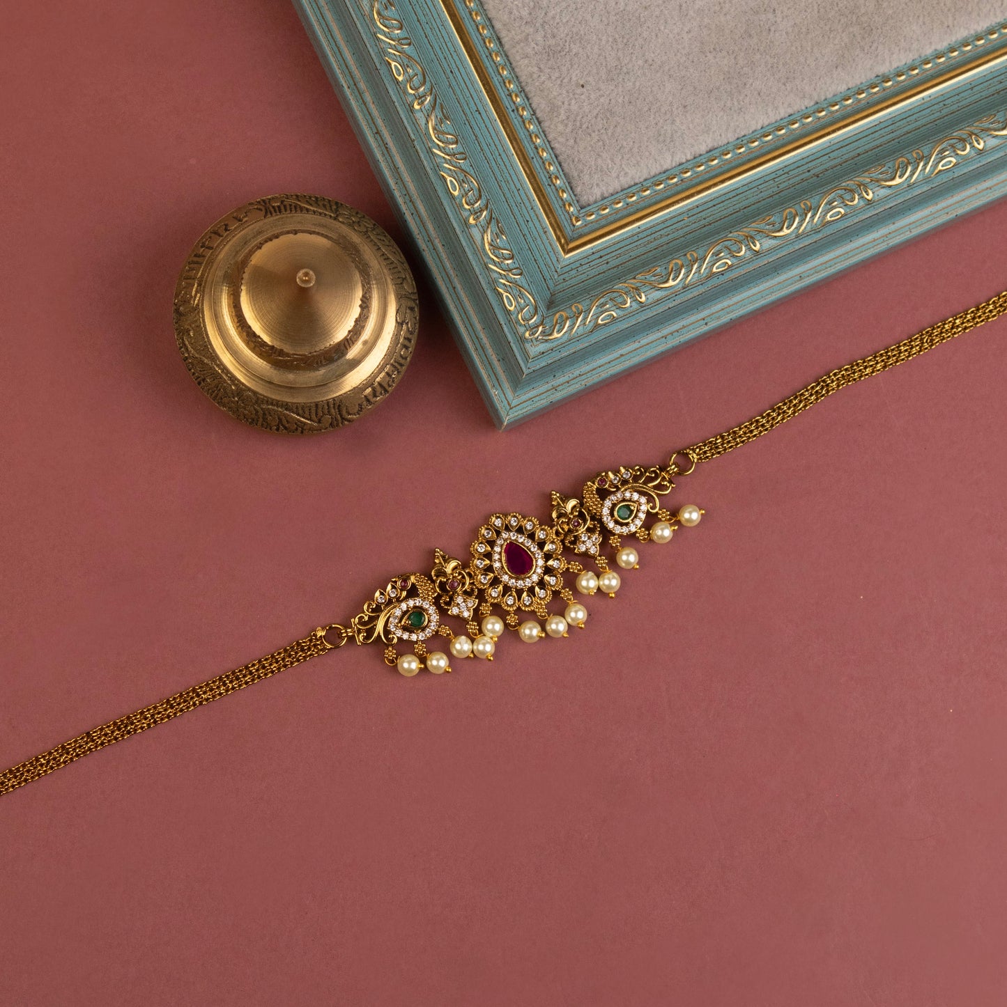 Necklace 167