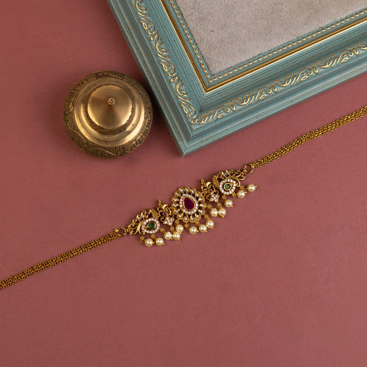 Necklace 167