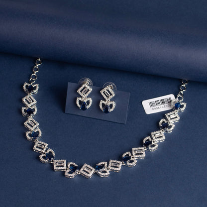 Necklace 360