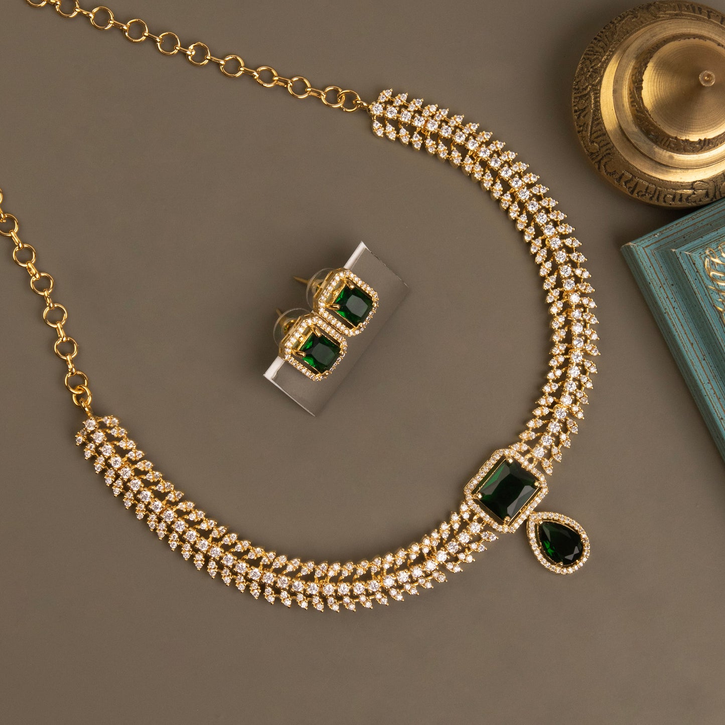 Premium Necklace 548