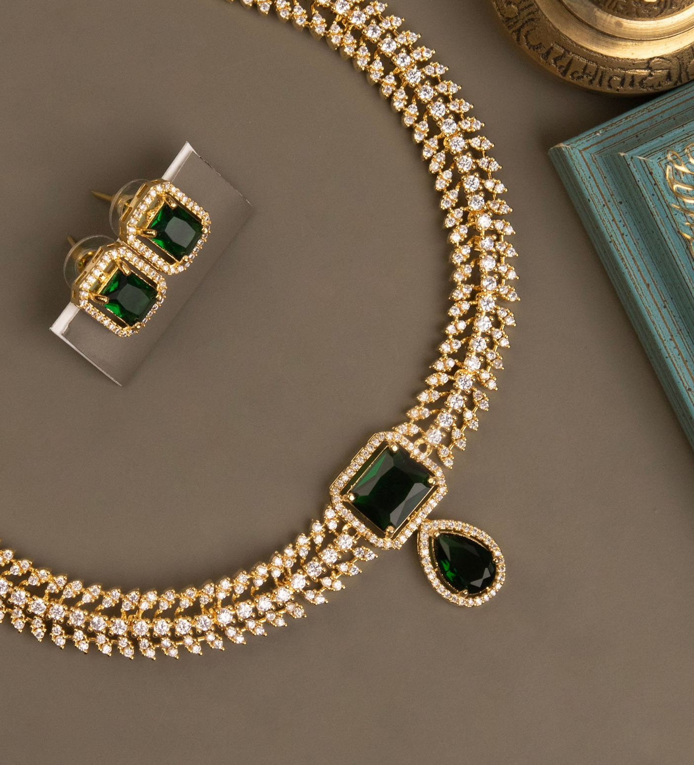 Premium Necklace 548