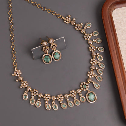 Premium Necklace 553