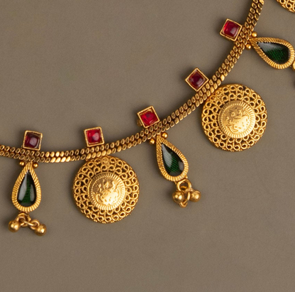 Necklace 592